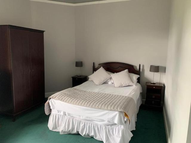 Oyo Dunmar House Hotel Аллоа Екстер'єр фото